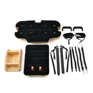 New Multifunctional Home Pilates Training Accessories for Home and Gym