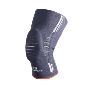 New Quick Recovery Knee Brace Compression Knee Sleeve with OEM Service