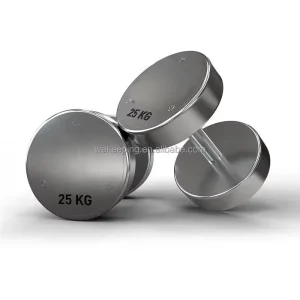 New Steel Gym Strength Equipment Steel Dumbbells Weight Training Electroplated Dumbbell