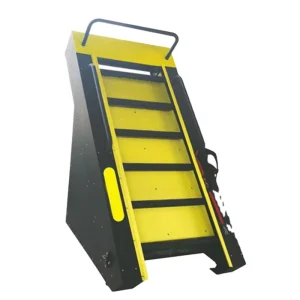 No Power Electric Stepper Stair Climbing Machine