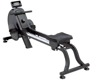 No. 3 Iron Air Rower Rowing Machine