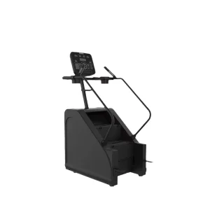 Non-Foldable Design Commercial Use Stair Master Gym Climber Step Mill Household Equipment Stair Trainer Stair Climbing Machine