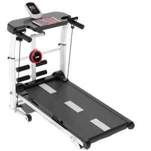 Non Motorized Curved Treadmill Indoor Cardio Fitness Equipment Self Powered Running Machine for Home