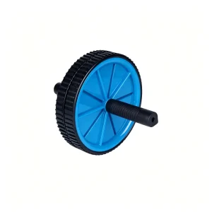 Non-Slip Abdominal Wheel Roller for Core Exercise
