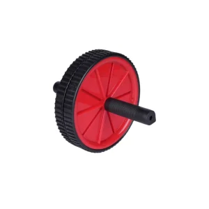 Non-Slip Abdominal Wheel Roller for Core Exercise