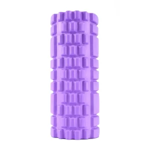 Non-Slip EVA Foam Yoga Wheel for Backbend, Flexibility and Core Balance Training