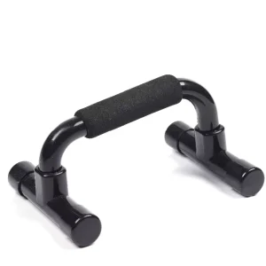 Non-Slip Ergonomic Push-Up Stand for Home Gym Workouts