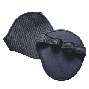 Non-Slip Fitness Gym Exercise Sports Hand Guards Dumbbell Weightlifting Cross-Training Grip Pads