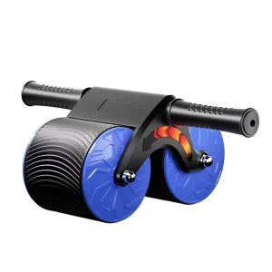 Non-Slip Fitness Wheel
