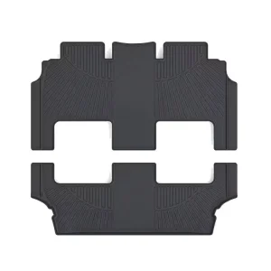 Non-Slip TPE 3D Car Floor Mats for Chrysler Pacifica