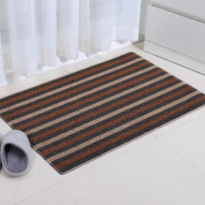 Non-Toxic Textilene All-Weather Waterproof Anti-Slip Floor Mat Set