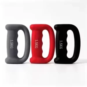Non slip Boxing Dumbbells Professional Arm Training Home Fitness