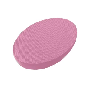 Non-slip TPE Soft Foam Balance Training Pad for Ankle Recovery, Yoga, and Core Exercise