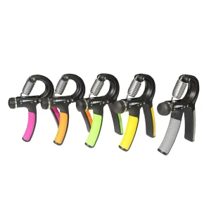 North Europe Style Hand Grip Strengthener