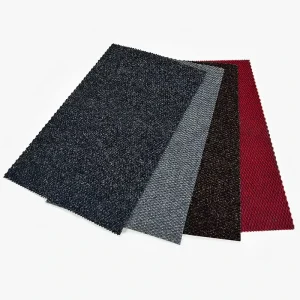 Nylon Durable Non Slip Dust Removing Entrance Mat for Commercial Lobby