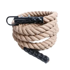 Nylon Gym Training Battle Rope for Fitness Climbing