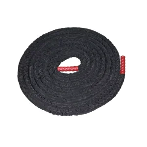 Nylon Muscle Workout Cross Fit Fitness Training Battle Rope 9m 11m Customizable Lengths OEM Service