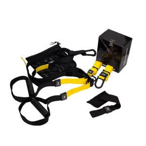 Nylon Resistance Suspension Sling Trainer for Strength Exercise