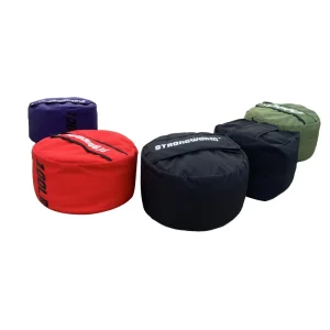 Nylon Sandbag Home Gym Fitness Workout Sandbag