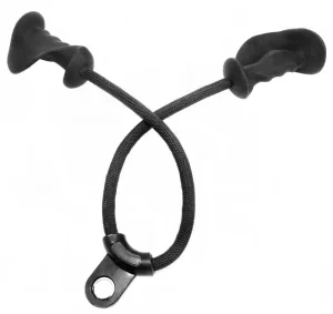 Nylon Triceps Rope with Handle