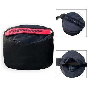 Nylon Weight Sandbag Filled with Sand for Heavy-Duty Training