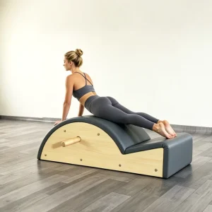 ODM Maple Spine Corrector ARC Pilates Rehabilitation Trainer