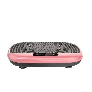 OEM 4D Vibration Plate Exercise Massage Machine