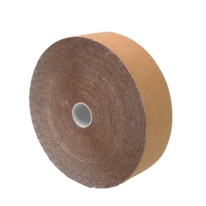 OEM Accepted Waterproof Breathable Eco-Friendly Cotton Elastic Sports Kinesiology Muscle Tape 5cm Unisex