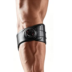 OEM Adjustable Compression Tennis Elbow Support Sleeve, Breathable Anti-Slip, for Men and Women