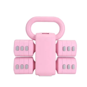 OEM Adjustable Dumbbells, Available in Three Colors