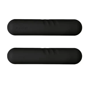OEM Adjustable Silicone Ankle Weights for Pilates and Workouts, Triangle Design