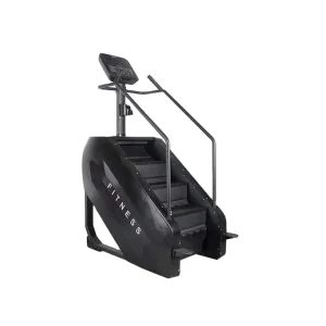 OEM Commercial Cross Fitness Stair Climber Machine