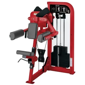 OEM Commercial Gym Strength Training Machine Shoulder Trainer for Fitness Club with 80KG Weight Stack