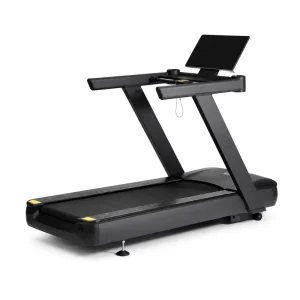 OEM Commercial Gym Treadmill Heavy Duty Steel Frame LED Display Fitness Equipment 193kg for Gym Hotel Fitness Club