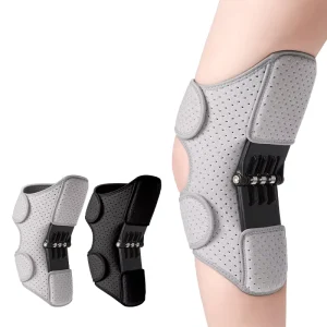 OEM Compression Anti Collision Protector Kneepad Knee Sleeve Honeycomb Volleyball Knee Brace Guard