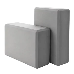 OEM Custom Multicolor High Density Foam Yoga Block Lightweight Durable Anti Slip for Yoga Pilates Gym