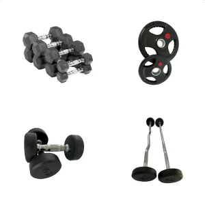 OEM Eco friendly Gym Accessories for Home and Commercial Gyms Custom Logo Bodybuilding Fitness Universal Application