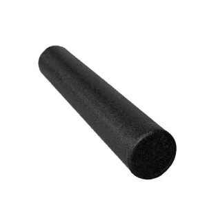 OEM Factory Pilates Exercise Foam Roller, 30cm/45cm/60cm/90cm, Foam Massage Roller