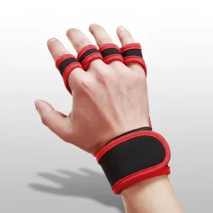 OEM Fitness Gloves for Bodybuilding and Training