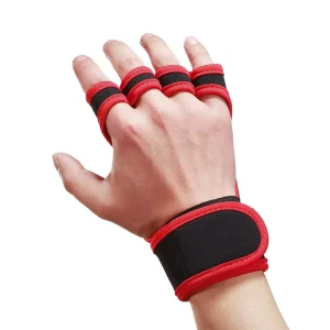 OEM Fitness Gloves for Bodybuilding and Workout Training