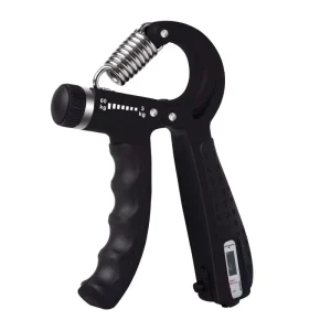 OEM Hand Gripper and Wrist Exercise Equipment for Gym, Fitness, and Home Training