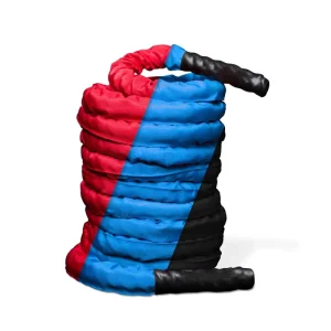 OEM Heavy Duty Multi Function Gym Training Machine Functional Trainer Battle Rope Strength Training Equipment Commercial Gym Use