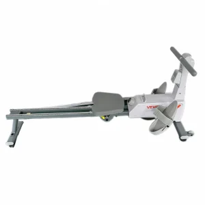 OEM Magnetic Rowing Machine Silent Belt Drive Foldable Space-Saving Home Gym