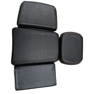 OEM/ODM Adjustable Triceps Press Pad Set for Multifunctional Smith Machine or Adjustable Dumbbell Bench