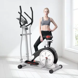 OEM ODM Cardio Gym Exercise Machine Magnetic Commercial Elliptical Cross Trainer for Adults