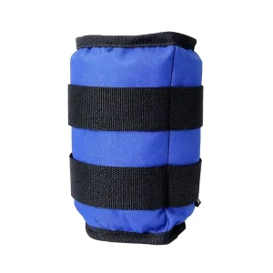 OEM ODM Customized 1-6 kg Men’s and Women’s Adjustable Fitness Weight-Lifting Ankle Leg and Wrist Wrap Weights Sandbag