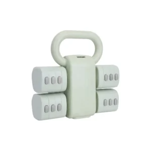 OEM ODM Detachable and Simple Dumbbell Set Suitable for People at Various Stages of Fitness