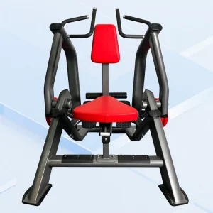 OEM/ODM Supplier Ergonomic Gym Equipment for Personal Training Studios with Non-Slip Surface and Secure Locking Pin