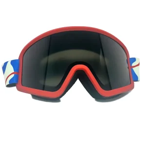 OEM ODM UV400 Anti-Fog Snowboarding Ski Goggles
