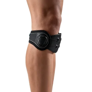 OEM Patella Stabilizer Knee Strap Adjustable Knee Support Brace Sports Protector For Hiking Soccer Tennis Training Men Women